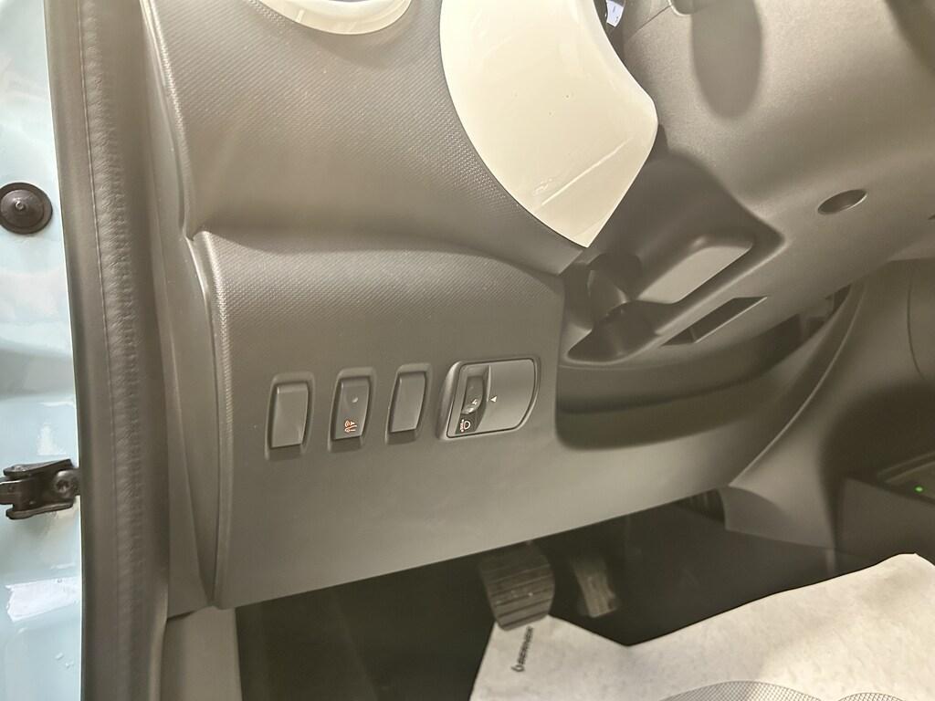 Renault Twingo 22 kWh Zen