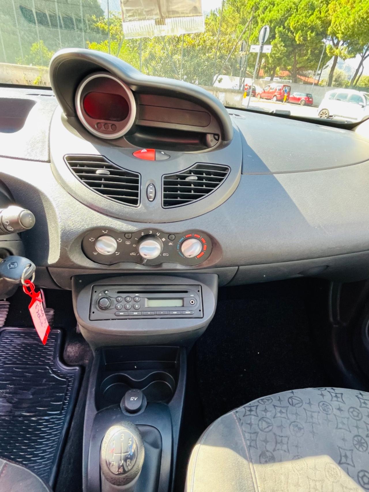 Renault Twingo 1.5 dci 70cv Rip Curl