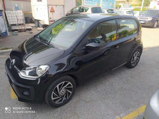 Volkswagen up! up! 5p 1.0 Move 60cv