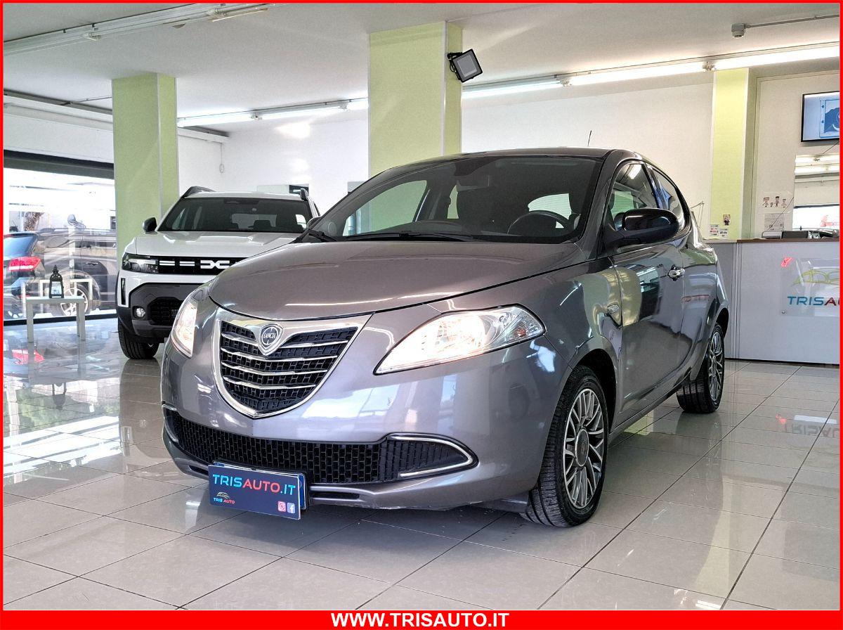 LANCIA Ypsilon 1.3 Mjt Gold NEOPATENTATI