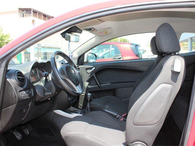 ALFA ROMEO MiTo 1.4 78 CV 8V S&S Distinctive