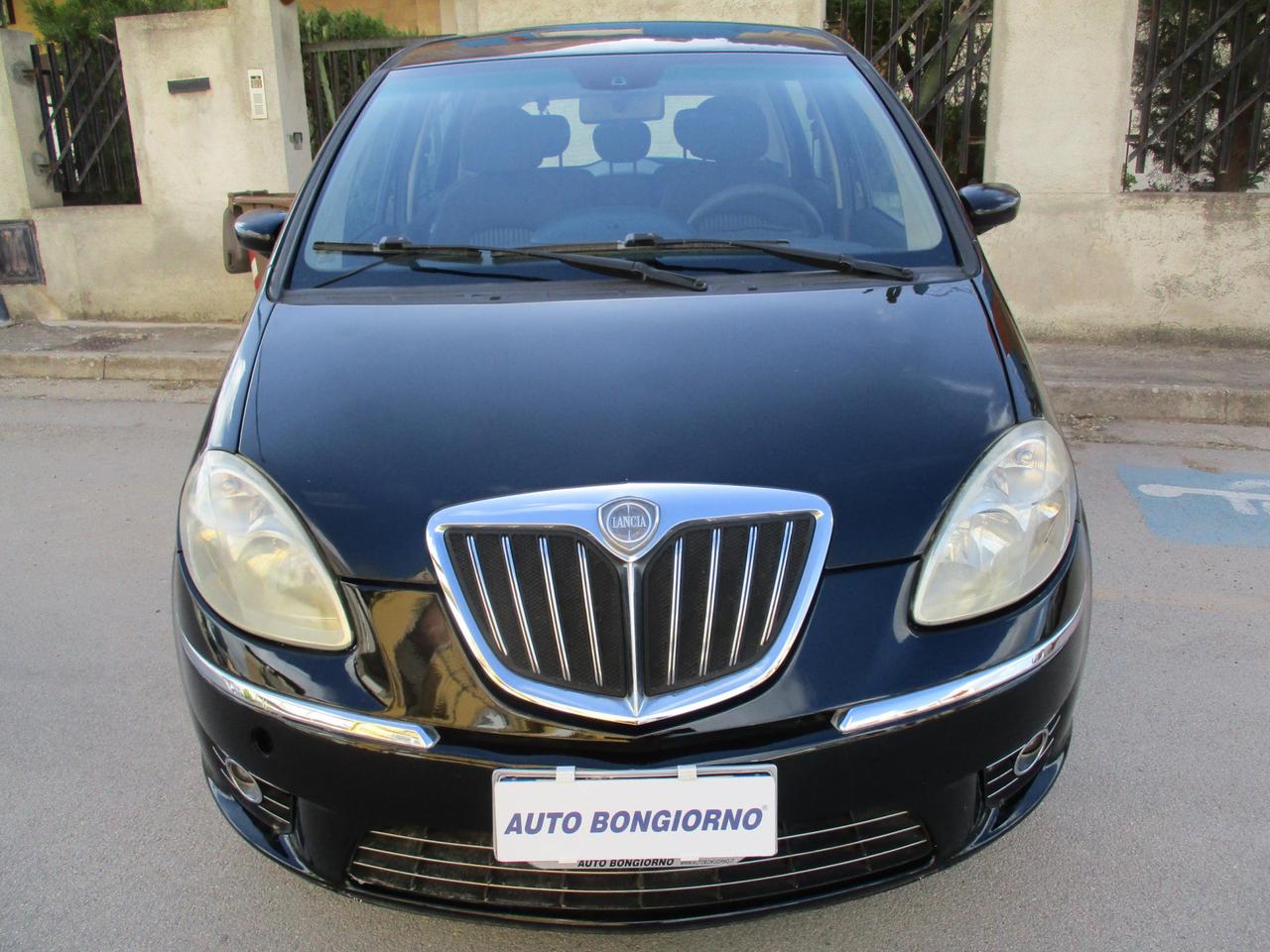 Lancia Musa 1.4 16v Oro