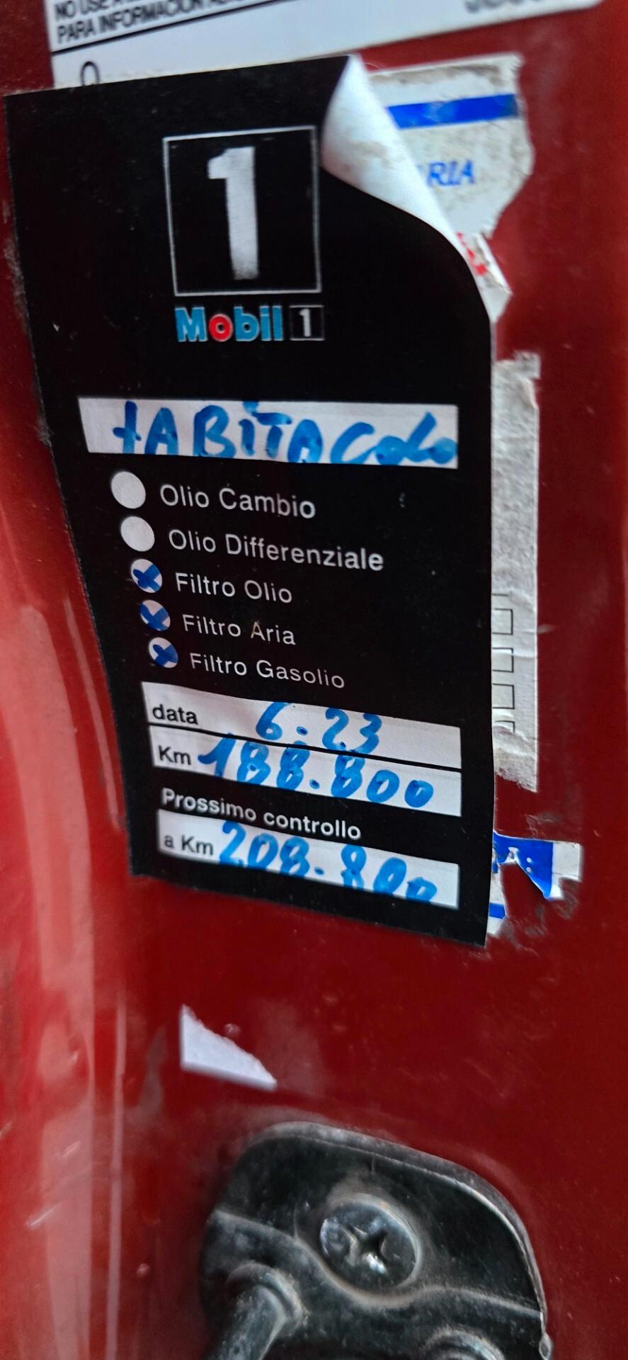 Nissan Qashqai 1.5 dCi Visia tetto panoramico unica