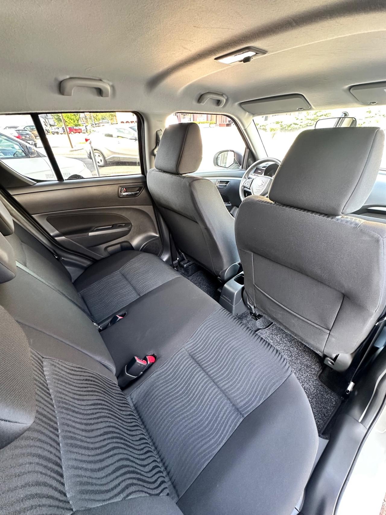 Suzuki Swift 1.3 DDiS 75Cv 5P GL Top -Neopatentati