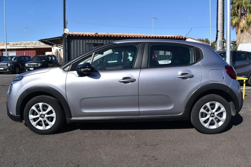 Citroën C3 C3 PureTech 83 S&S Feel