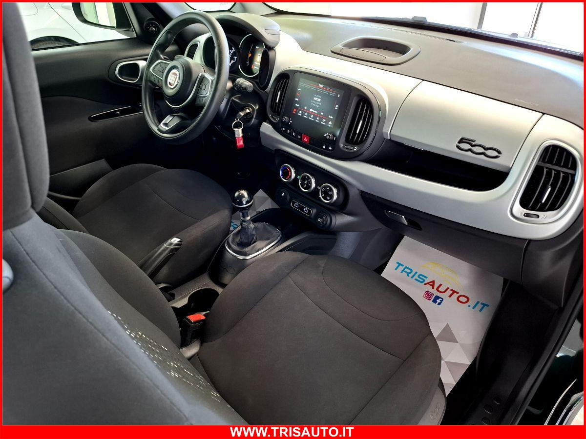 FIAT 500L 1.3 Mjt Connect NEOPATENTATI (ANDROID+APPLE)