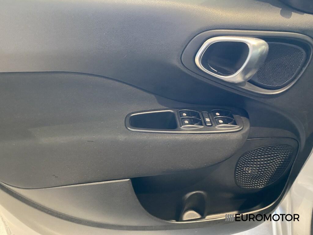 Fiat 500L 1.3 Multijet Pop Star