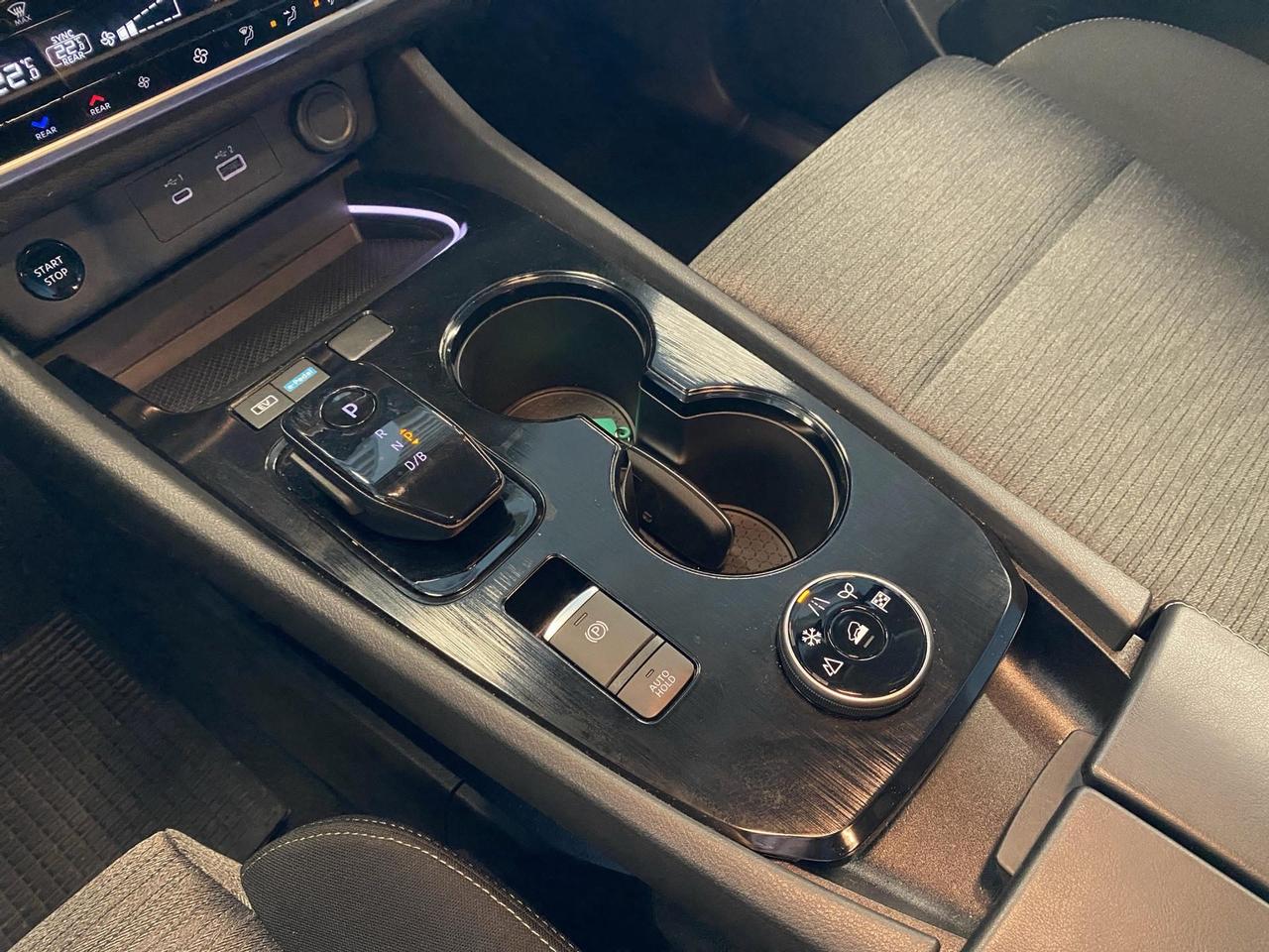 Nissan X-Trail 1.5 e-power N-Connecta e-4orce 4wd