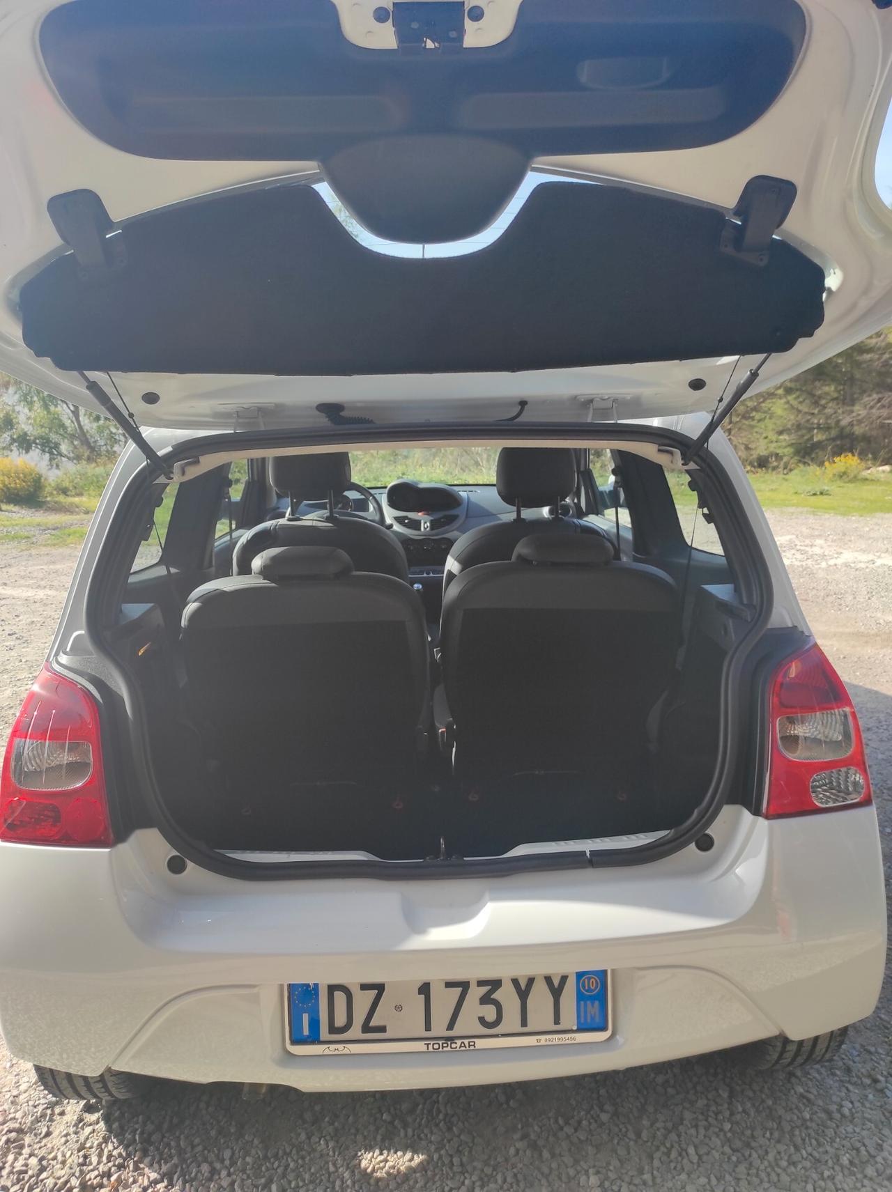 Renault Twingo 1.5 DCI