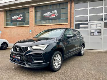 Seat Ateca 1.0 TSI FR- UNICO PROPRIETARIO