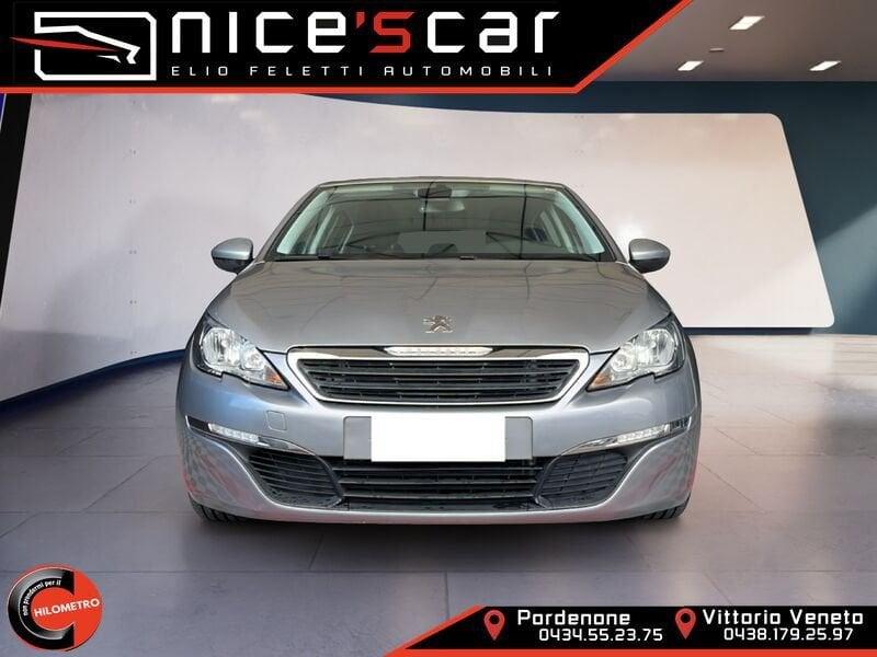 Peugeot 308 1.6 HDi 92 CV Active