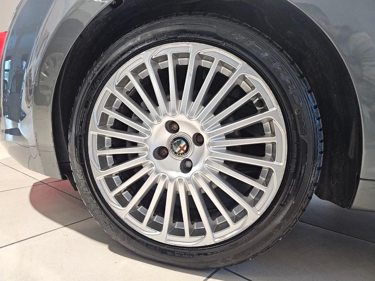 Alfa Romeo MiTo 1.4 T 120 CV GPL Progression