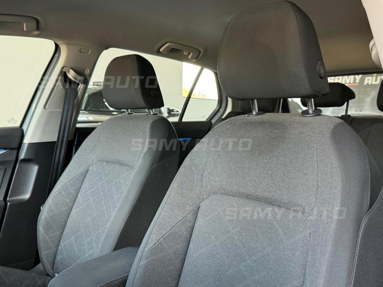 Volkswagen Golf 1.5 TGI DSG Life