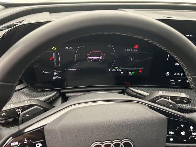 Audi Q5 Sportback TDI 150kW quattro S tronic S Line Edition