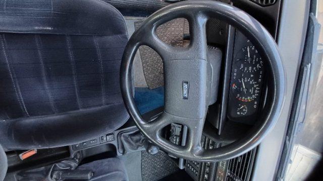 FIAT Croma (1985-1997) 2.0 i.e. GPL