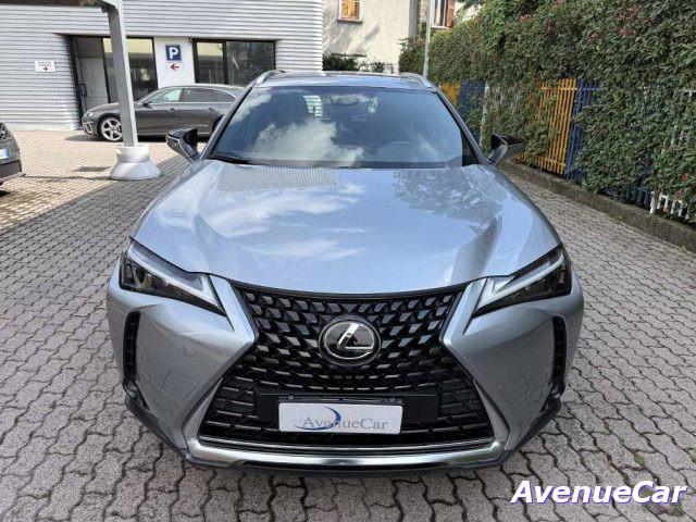 LEXUS UX 250h 2.0 URBAN TELECAMERA POST. IVA ESP PREZZO REALE