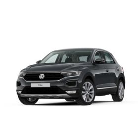 VOLKSWAGEN T-Roc 2.0 TDI SCR 115 CV Style BlueMotion Technology