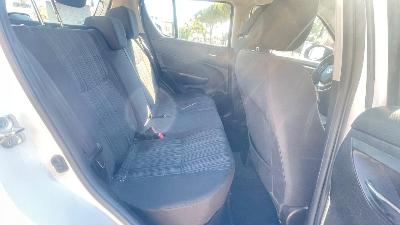 Suzuki Swift 1.3 DDiS 5 porte B-Cool