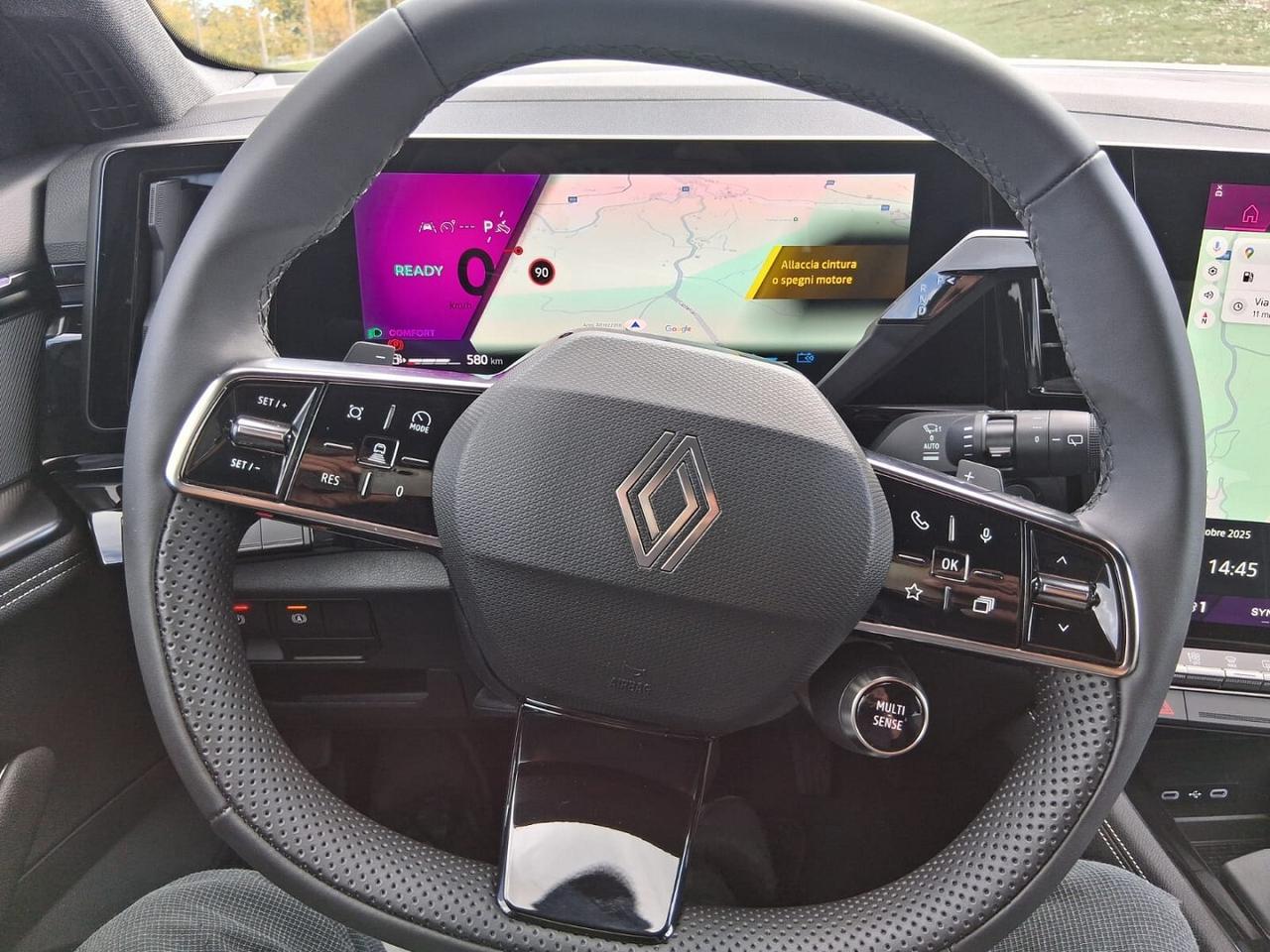 Renault Austral 1.2 Techno E-Tech Full-Hybrid