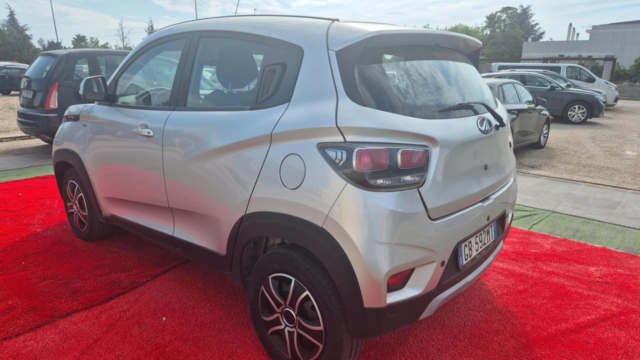 Mahindra KUV100 1.2 VVT M-Bifuel(GPL) K6+
