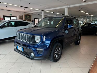 JEEP RENEGADE 2.0cc 140CV 4WD