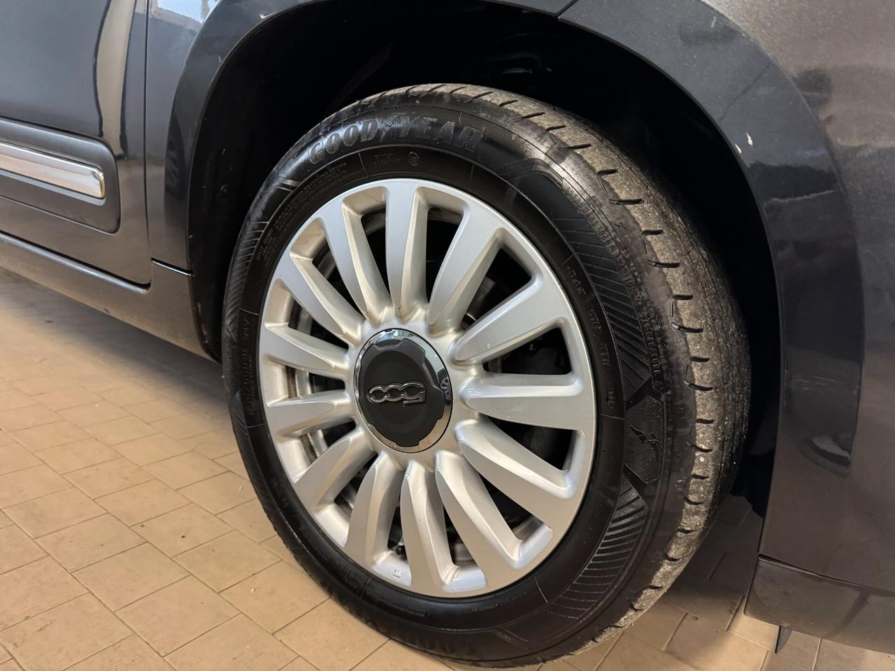 Fiat 500L 1.3 Multijet 85 CV Pop