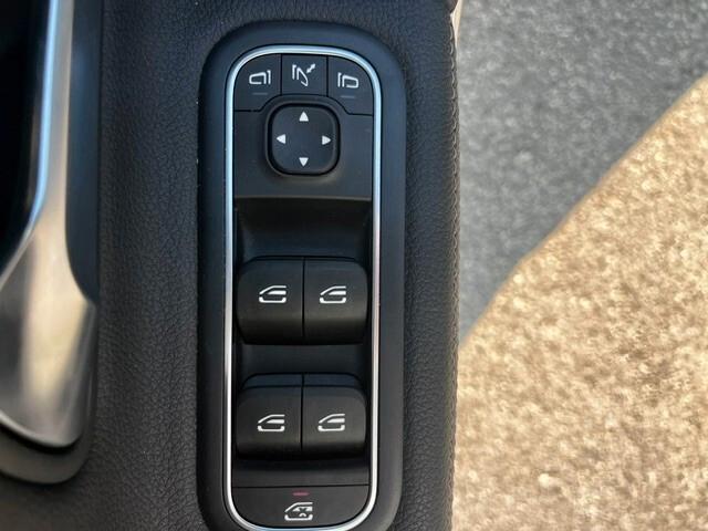 Mercedes-benz A 200 d Automatic Sport " TAGLIANDI MERCEDES "