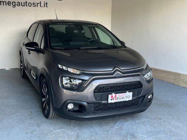 CITROEN C3 PureTech 110 S&S Shine