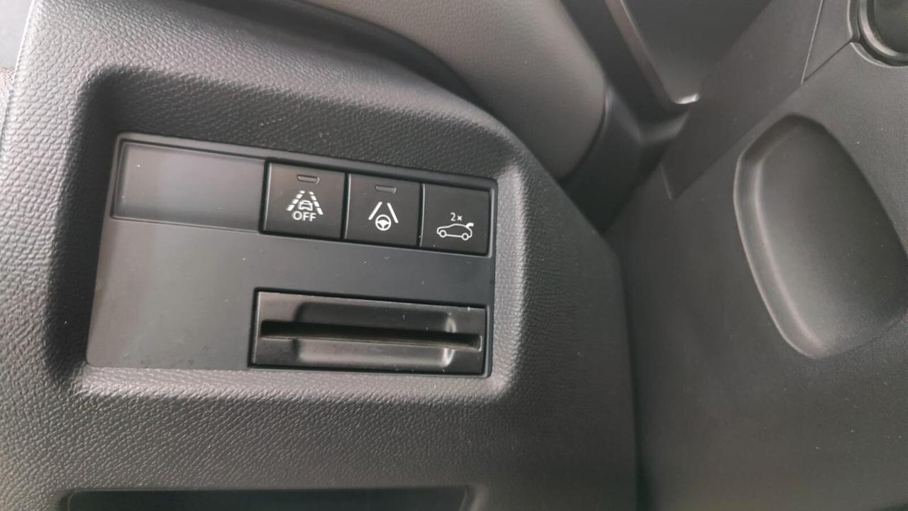 Citroen C5 Aircross 1.5 BlueHDi 130 EAT8 Shine