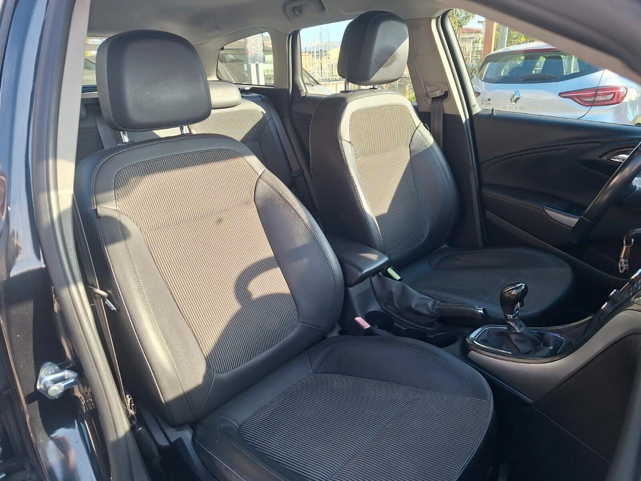 Opel Astra 1.6 CDTI 110CV SW - Business