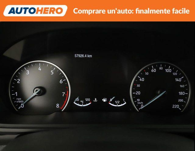 FORD EcoSport 1.0 EcoBoost 125 CV Start&Stop ST-Line Black Editi