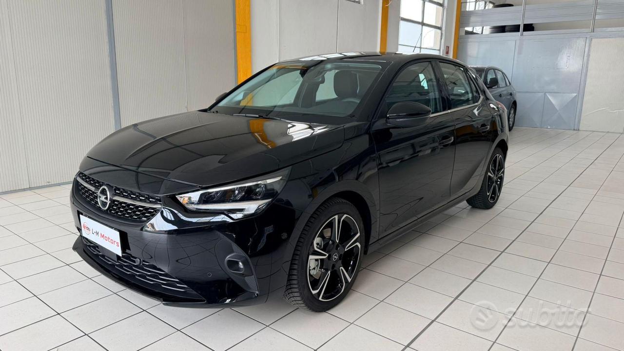 Opel Corsa 1.2 100 CV