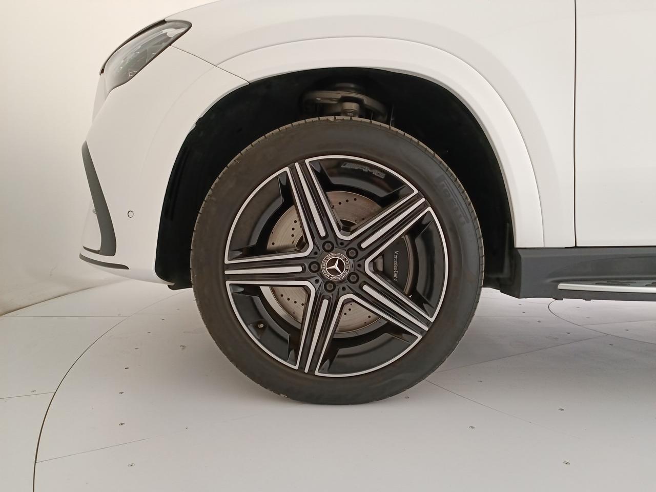 Mercedes-Benz GLE Coupe 350 de phev AMG Line Premium Plus 4matic auto
