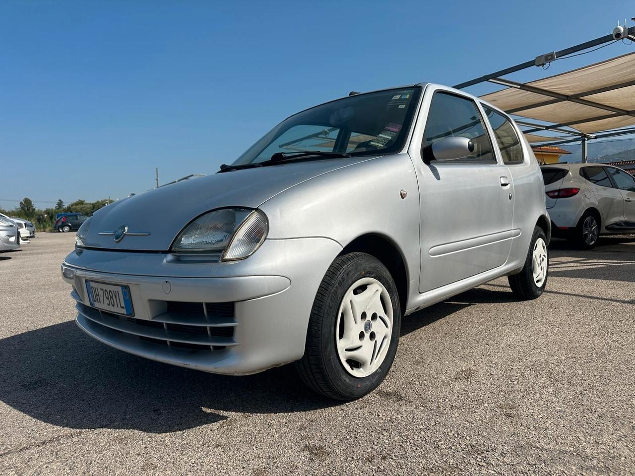 Fiat 600 1.1 Benzina