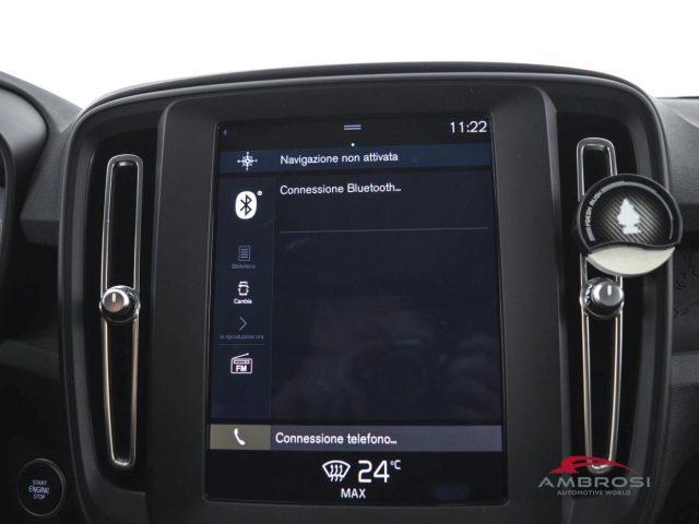VOLVO XC40 T2 automatico Essential