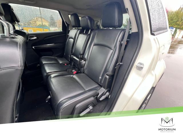 Fiat Freemont 2.0 Multijet 170 CV Freemont