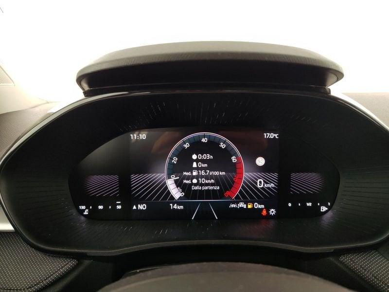 Škoda Fabia 1.0 MPI Evo 59KW YOUNG EDITION