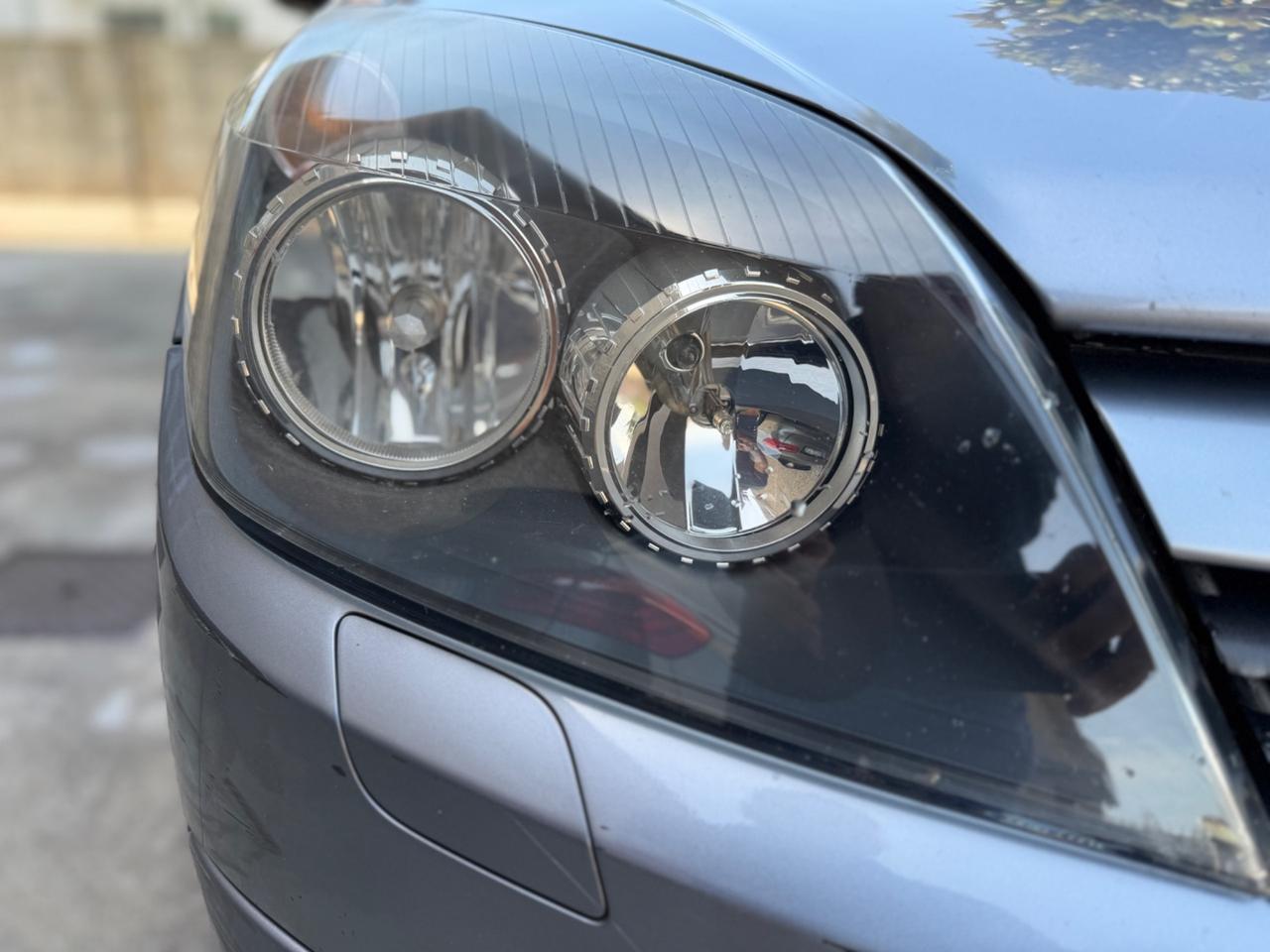 Opel Astra 1.4 16V Twinport 5 porte Enjoy