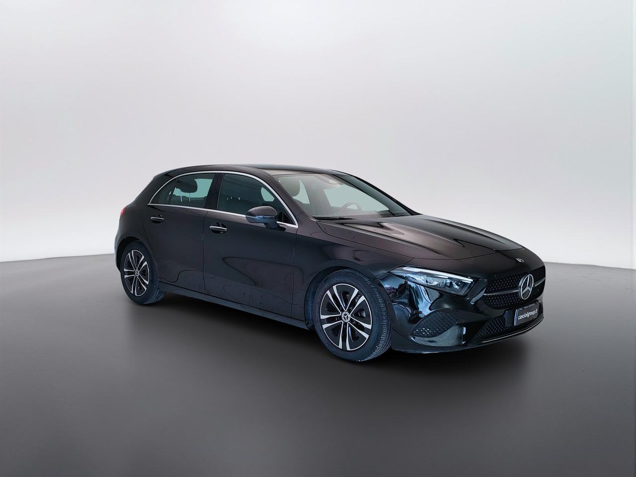 Mercedes-Benz Classe A - W177 2023 - A 180 d Progressive Advanced Plus auto