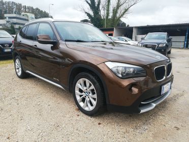 Bmw X1 sDrive18d Futura