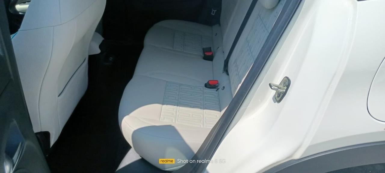 Fiat 600 Hybrid 100 CV DCT MHEV La Prima
