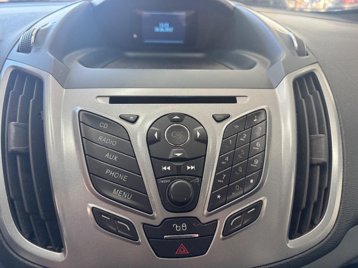 FORD C-Max 1.6 TDCi/95CV Titanium DPF