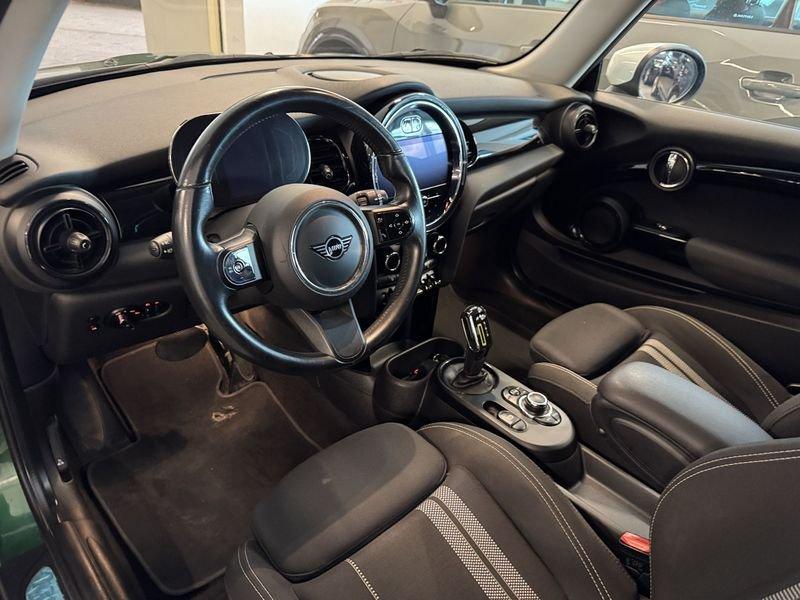MINI Mini Full Electric Mini Cooper SE