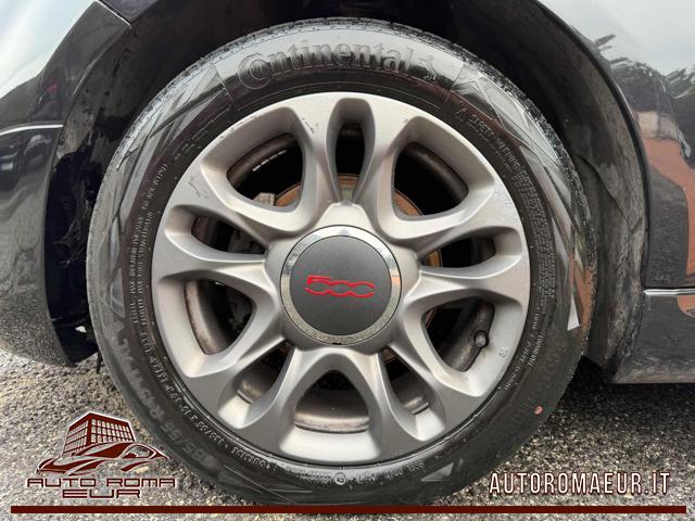 FIAT 500 1.2 S PREZZO REALE! BELLISSIMA! DISTRIBUZIONE OK!