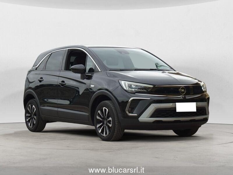 Opel Crossland 1.2 Turbo 12V 110 CV Start&Stop Edition
