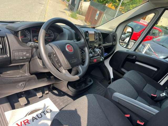 Fiat Ducato 35 LH2 2.3 MJET 140 CV PL GRAN VOLUME EURO6D TEMP