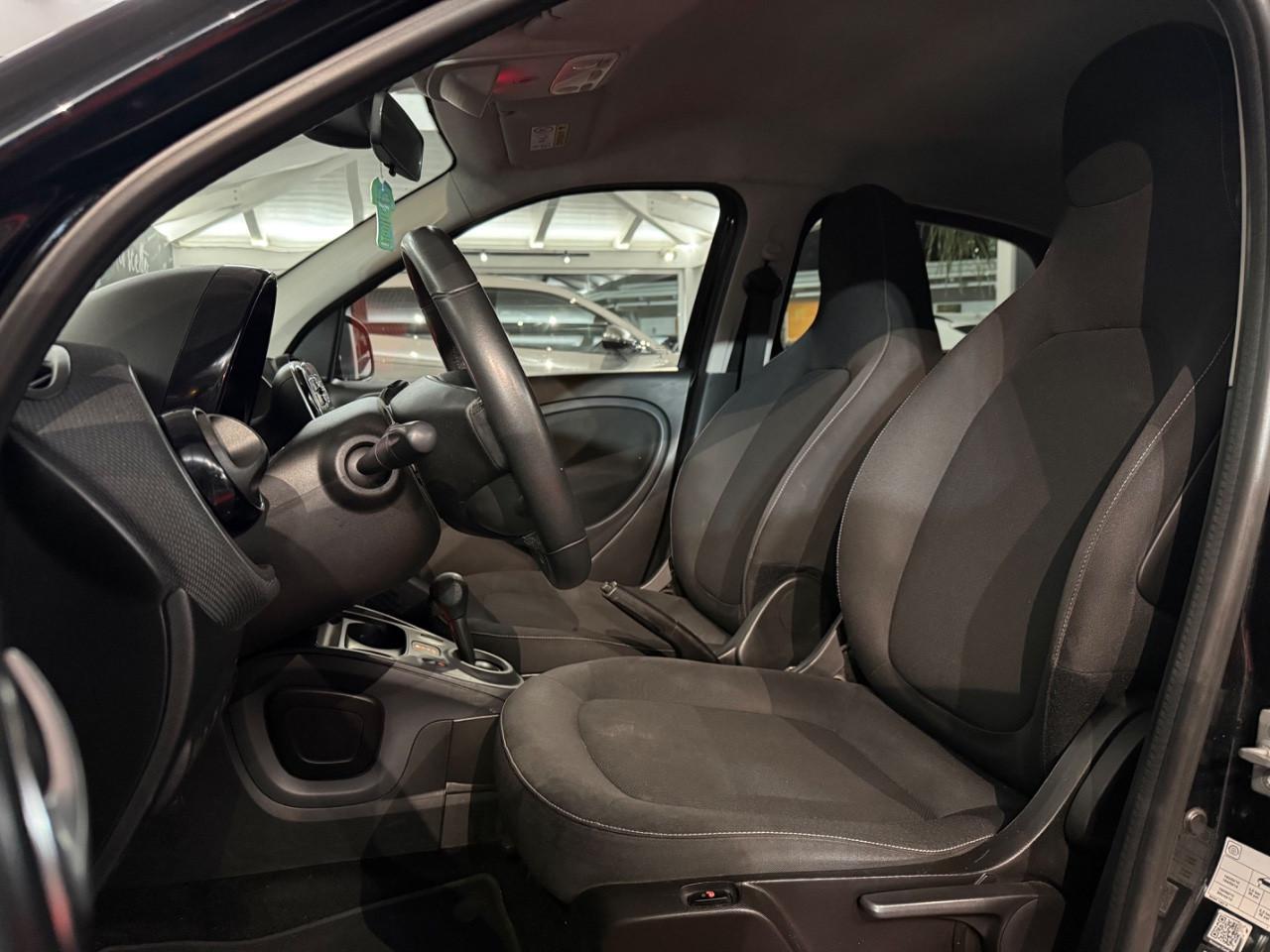 Smart forfour 0.9 t Passion 90cv twinamic
