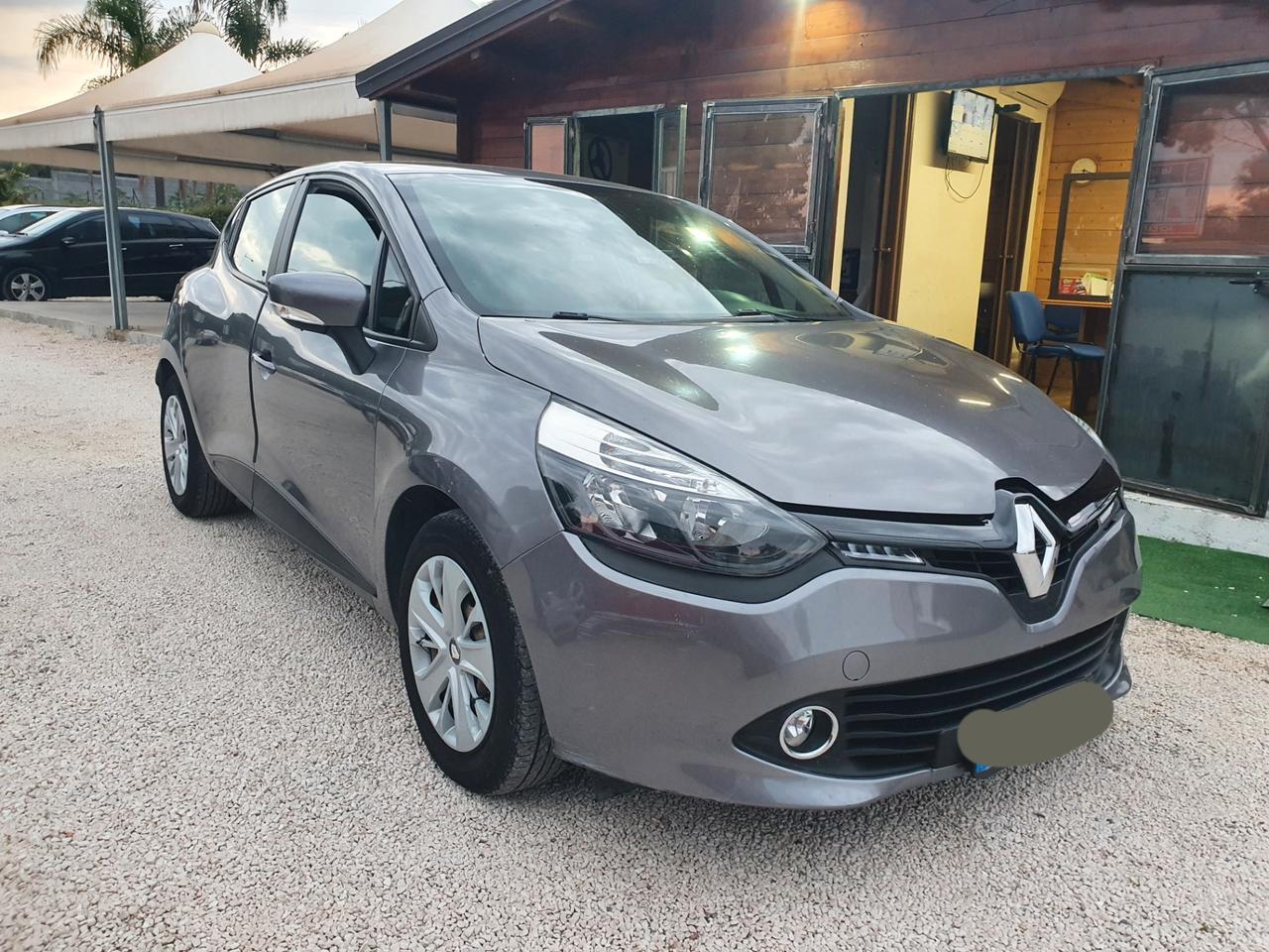 Renault Clio 1.5 dCi 8V 75CV 5 porte Live