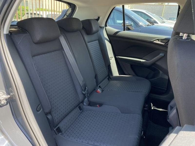 Volkswagen T-Cross Style 1.0 TSI 110CV