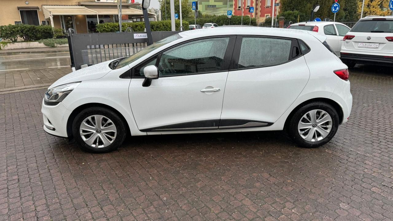 Renault Clio dCi 8V 90 CV 5 porte Life